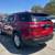 2019 Chevrolet Chevy TRAVERSE LT SPORT UTILITY 4D 15 thumbnail