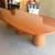 Used Conference Table - Light Cherry Veneer - 10FT 1 thumbnail