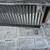 88 - 91 Cadillac Seville eldorado   chrome grill 8 thumbnail