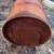 55 Gallon Burn barrel stove 1 thumbnail