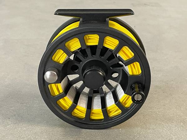 bf44 okuma reel Reels Rockaway Surf 4Bb + 1Rb 5.3:1, Multi : Sports & Outdoors Available in both 354 Saltwater Fishing Rod Best ACME TACKLE Colors:COPPERFIELD