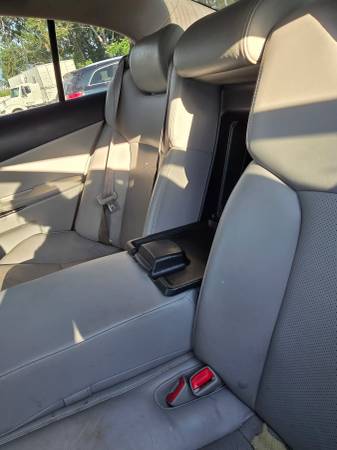 2007 Lexus GS 350 - $2,500 (Northwest Indiana)63618897412099122