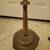 Vintage Brass Rembrandt Masterpiece Torch 3 thumbnail