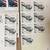 Collection of 103 Mint US Self Stick Stamps 9 thumbnail