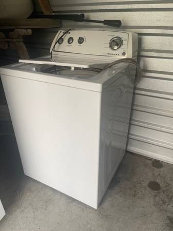 Washer 1