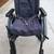 WHEELCHAIR - ULTRALIGHT - CARBON FIBER - CUSHION - PAID $8,500 - SELL 1 thumbnail