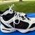 NIKE AIR MONARCH TENNIS SHOES SIZE 10.5 — LIKE NEW!! 2 thumbnail