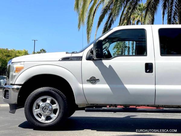 2014 Ford F-250 F250 F - Photo 7