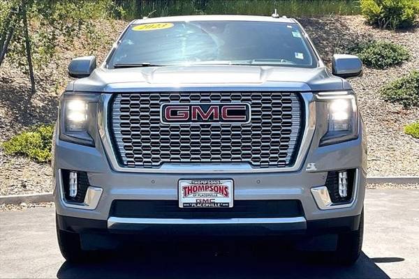 2023 GMC Yukon 4x4 4WD Denali SUV - $64,790 (Thompsons Buick GMC)63619305878531121