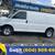 2021 GMC Savana Cargo Van RWD 2500 135 | LOW KMS 🔆 SAFETY INSPECTED 1 thumbnail