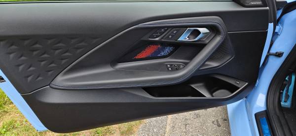 2024 BMW M2 6 SPEED - $66,950 (Merrimack  NH)63615518155393124