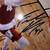 Frank Kaminsky Autographed frame 5 thumbnail