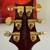 PRS SE 245 with Gibson pickups, Grover tuners, made in Korea 6 thumbnail