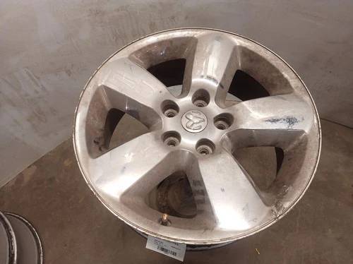Dodge Ram 1500 20" 5 hole rims. 1