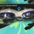 Speedo Vanquisher 2.0 Mirrored Swim Goggles 2 thumbnail