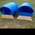 CUSTOM BUILT BARREL DRUM DOG HOUSES 1 thumbnail