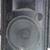 Two 15" passive Yamaha PA speakers 1 thumbnail