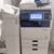 COPIER - TOSHIBA ESTUDIO FULL COLOR LASER SCANNER/PRINTER/COPIER 1 thumbnail