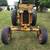 Vintage farm tractor 3 point hitch 4 thumbnail