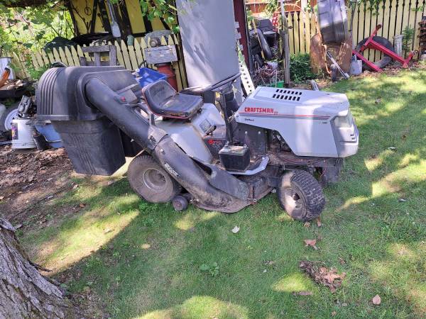 I will pick up your Scrap Metal Saratoga Springs Area 1