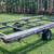 Pontoon boat trailer 10 thumbnail