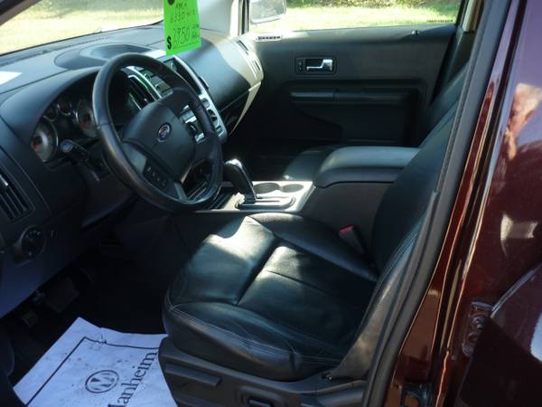 2010 Ford Edge 4dr SEL AWD - $3,995 (4890 Dixie Hwy. Fairfield, Oh)63470602396547123
