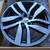 2018 Honda Pilot 20" Rim 1 thumbnail