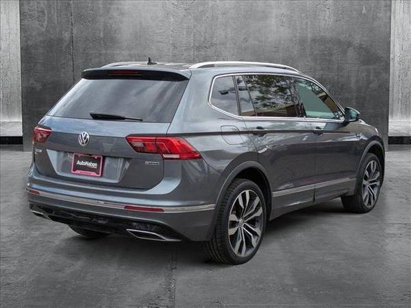 2020 Volkswagen Tiguan AWD Tracción en las Cuatro Ruedas VW SEL Premium R-Line SUV - $24,490 (Llame *(303) 951-6769* para Confirmar Disponibilidad Instantáneamente)63620004093315124