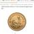 Gold! Krugerrand 1/10 oz South African Coin 3 thumbnail