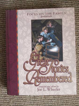 Great Stories Remembered 1