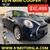 2014 Mini Cooper / S / BLUE / 58K mile / Super Clean / Loaded / LOOK 1 thumbnail