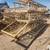 Bidwell Work Bridge Platform 24-inch 100+ ft Concrete Deck # 4476 6 thumbnail