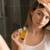 HOUSE of M SAFFRON MIRACLE SERUM INFUSED SKINCARE 3 thumbnail