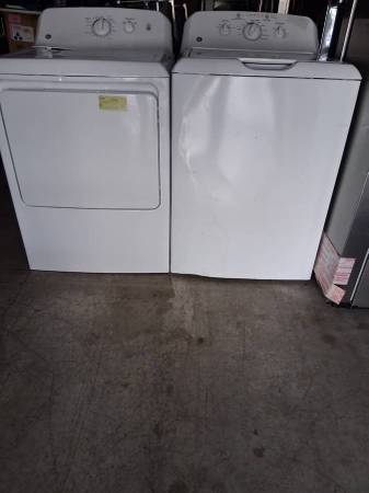 GE Electric Set     $499 1