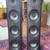 Wharfedale speakers. Floor standing 1 thumbnail