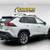2020 Toyota RAV4 AWD All Wheel Drive Certified RAV 4 Limited SUV 4 thumbnail