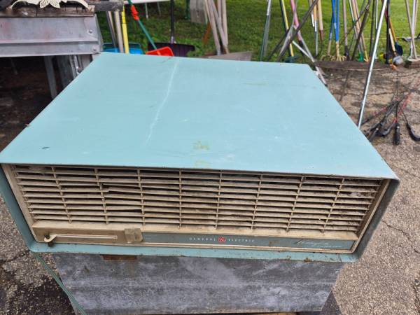 air flow unit ge 1