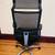 Wheeled Swivel Office Executive Chair Handles & Height Adjustable 8 thumbnail