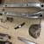 Lot Harley Davidson exhaust side mirror various parts vintage 13 thumbnail