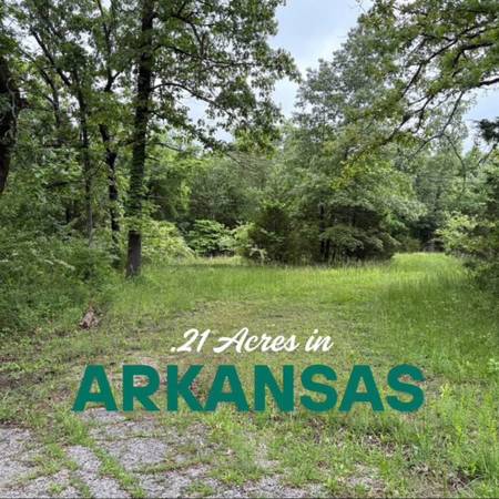 Bring Your Mobile Home! Buildable 0.38 Acre Lot Close to Golf and Lake 1