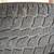 Studded snow tires 275/65R18 6 thumbnail