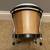 Latin Percussion Traditional Solid Wood Bongos Hand Drum Set 3 thumbnail
