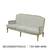 Restoration Hardware French Sofa (Was 4000) 5 thumbnail