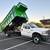 2000 Ford F-450 7.3 Diesel, dump bed, Lariat! 3 thumbnail
