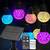 G40 Smart RGB solar string lights wholesale price 1 thumbnail