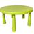 IKEA Mammut Kids Table (Green) 1 thumbnail