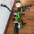 RoyalRider Freestyle 12" Kids Bicycle for Boys Girls, Green 3 thumbnail