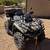 2022 Can Am 570 Outlander Hunter Pro 10 thumbnail