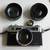 Yashika Electro 35 GSN (mint package +++) film camera 1 thumbnail