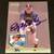 94  & 97 Mariners Auto Team Ball: Alex Rodriguez, HOF Edgar Martinez 8 thumbnail